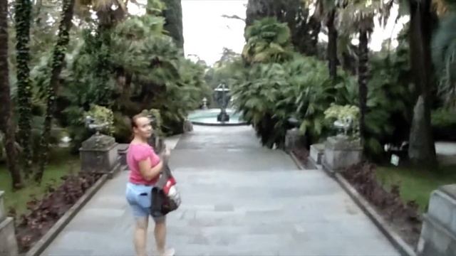 ДЕНДРАРИЙ В СОЧИ. Прогулка. Часть 3 #dendrariy #sochi #дендрарийсочи #дендрарий #добраясказка смотреть онлайн