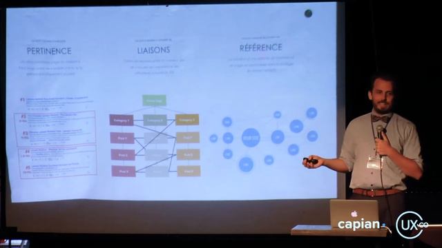 Apprendre à jongler SEO et UX dans l’ère du Inbound Marketing смотреть онлайн