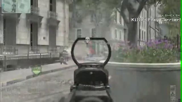 call of duty modern warfare 3 type 95 montage .mp4 смотреть онлайн