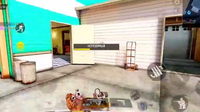 CALL OF DUTY MOBILE ЛУЧШАЯ СБОРКА НА ШТУРМОВУЮ ВИНТОВКУ МЕДДОКС смотреть онлайн