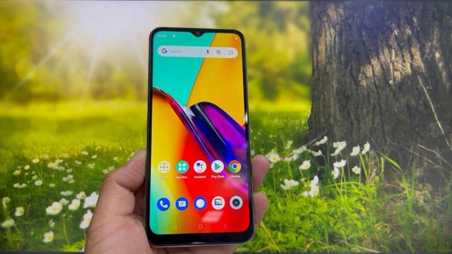 Realme C30 RMX3581 (Bamboo Green) ⚡ Unboxing and Review ? Best Budget King Smartphone Rs 7,499 ☑️ смотреть онлайн