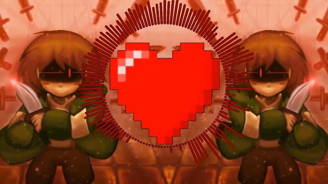 Storyshift[AU] Chara DEVILOVANIA Remix