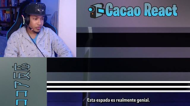 ISEKAI DE CHEAT SKILL WO TE NI SHITA CAPITULO 1 REACCION - ISEKAI GOD смотреть онлайн