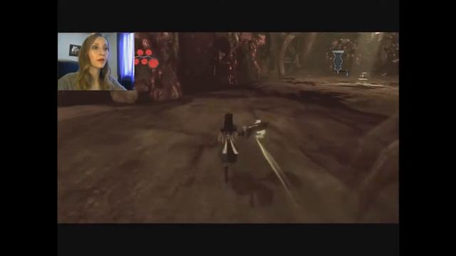 Alice: Madness returns [УСТРИЦЫ В ЧУЛОЧКАХ] #8 смотреть онлайн