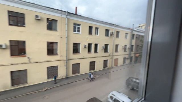 ст.м.Выборгская - 201,6м2 смотреть онлайн