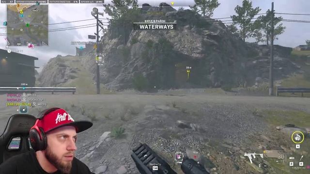 Call of Duty SEASON 2 DMZ - НОВЫЕ ЗАДАНИЯ - БЕЛЫЙ ЛОТОС В ПЯТЕРОМ (НОВЫЕ БОССЫ) смотреть онлайн