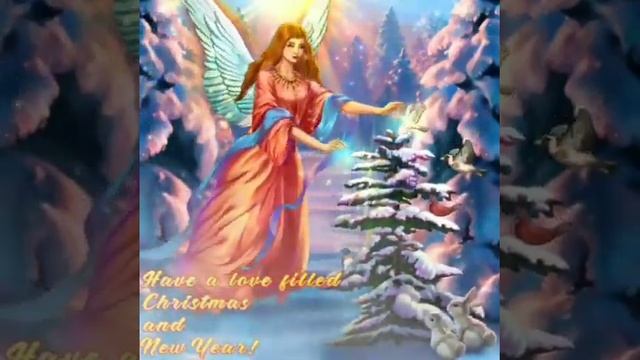 Merry Christmas Y'all! смотреть онлайн