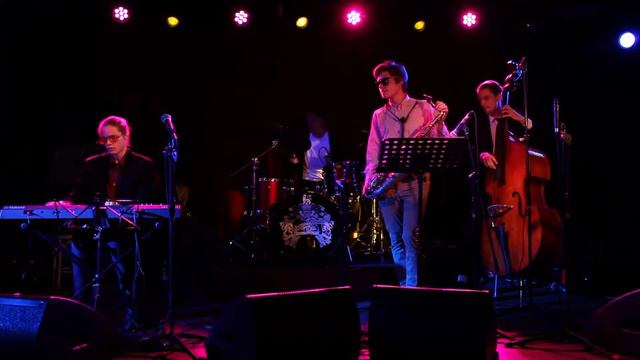 Джаз-оркестр смотреть онлайн