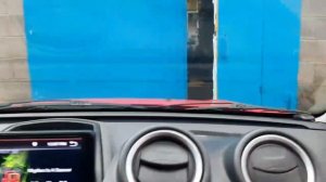Автомагнитола 10 дюймов в торпеду форд фиеста своими руками