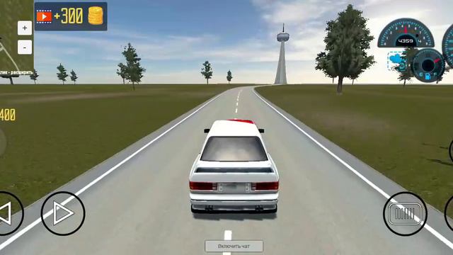 обзор игры Open World Mmo