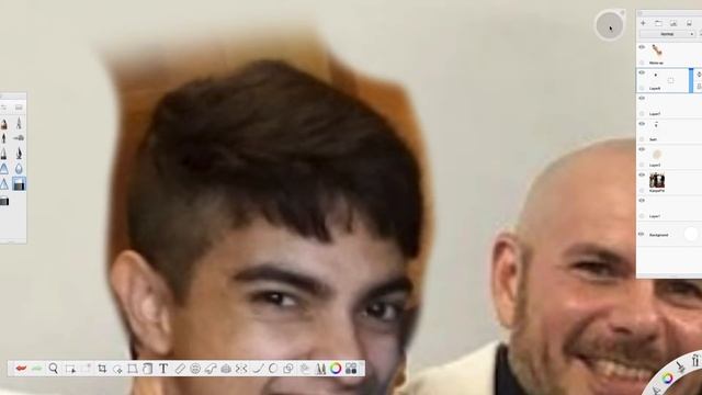 Guess Who We Know!? смотреть онлайн
