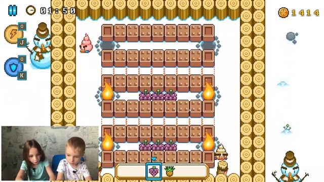 ЧИТЕРЫ в игре BAD ICE CREAM (ПЛОХОЕ МОРОЖЕНОЕ) смотреть онлайн