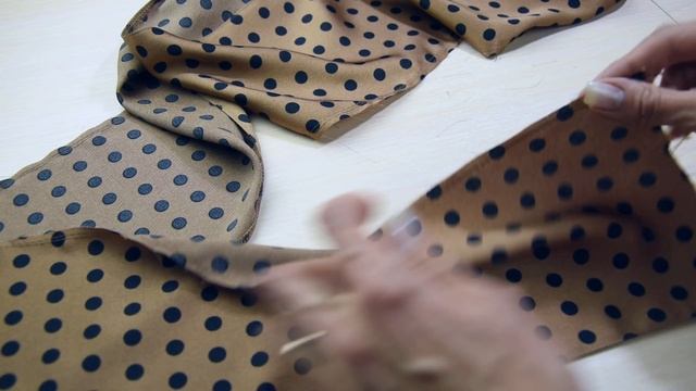 Как сшить юбку-сарафан смотреть онлайн