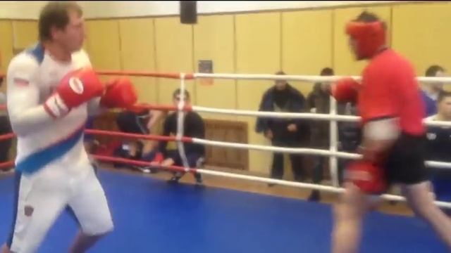 Александр Емельяненко vs Денис Бахтов смотреть онлайн