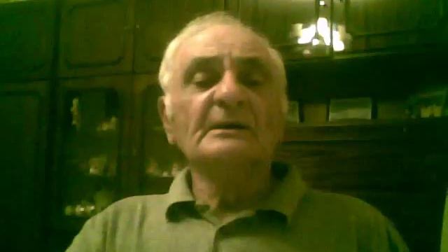 Ах,голубая ночь.Поет А.Пир-Будагян. смотреть онлайн