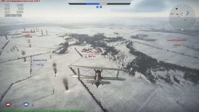 War Thunder- Path TO Spitfire (Ep1) (HD) смотреть онлайн