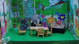 "Званый гость" (Югория)