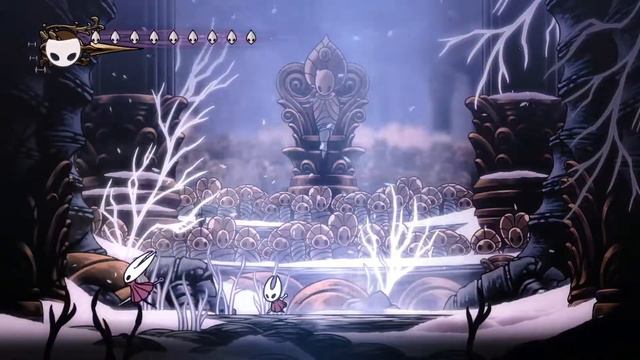 How to play as HORNET while you wait for SILKSONG • Hollow Knight смотреть онлайн