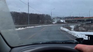 Лада Калина POV Test Drive. Эмоции , впечатления. Катаемся на Калине.