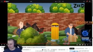 РЕАКЦИЯ МЕДАЛИСТА НА «КВАНТУМ И МЕДАЛИСТ ИСТОРИЯ ЗНАКОМСТВА»  #Квантум #Медалист