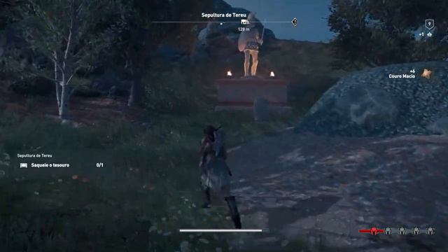Assassin's Creed® Odyssey_2022 Cassandra e Odessa смотреть онлайн