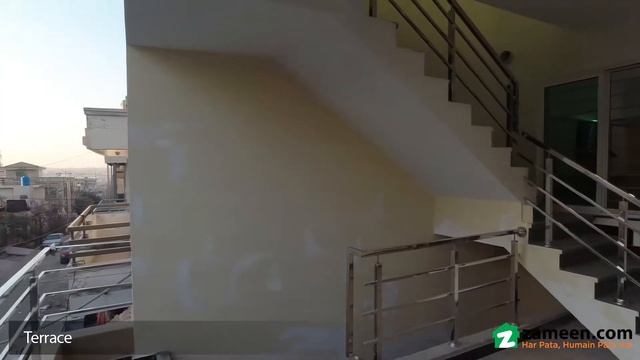 5 MARLA BRAND NEW HOUSE FOR SALE IN AIRPORT HOUSING SOCIETY RAWALPINDI смотреть онлайн