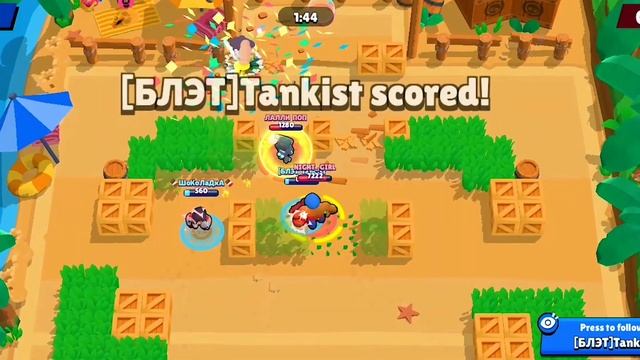 Вернул Гемасы за Заблокированный Акк! Новости Лайна Бравл Старс | Brawl Stars смотреть онлайн
