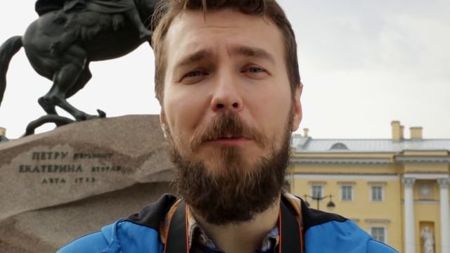 Как фотографировать в путешествиях? смотреть онлайн