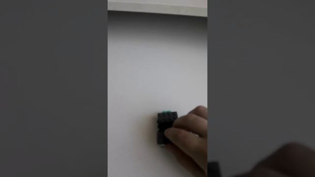 Как построить лего мини танк смотреть онлайн