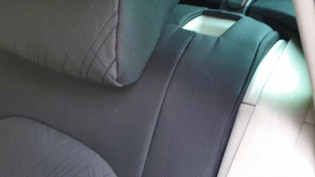 Pokrowce samochodowe Volkswagen Passat B8 смотреть онлайн