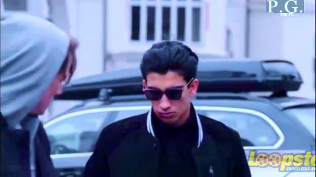 Skam Penetrators смотреть онлайн