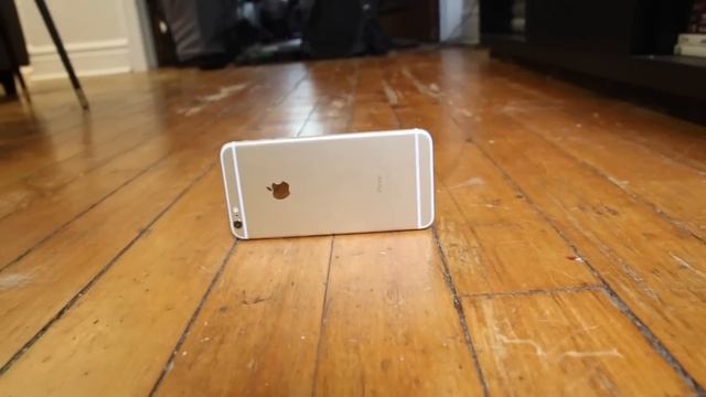 iPhone 6 Plus Review смотреть онлайн