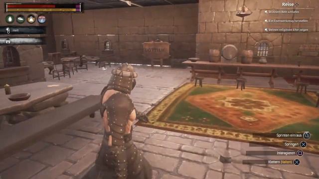 Conan Exiles Schwarzer Lotus(DE) Ps4 Trailer смотреть онлайн