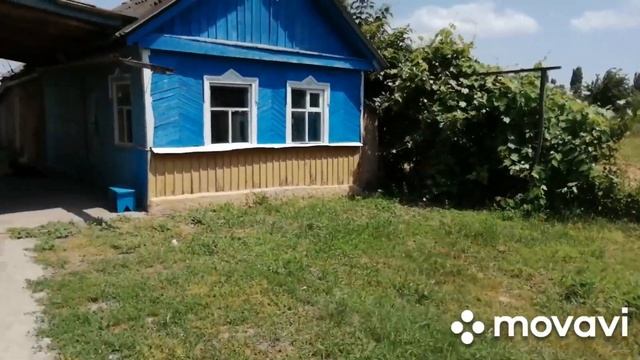 Обзор село Первореченское /Продажа домов /Юг смотреть онлайн