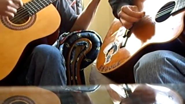 live forever - oasis cover solo acustico смотреть онлайн