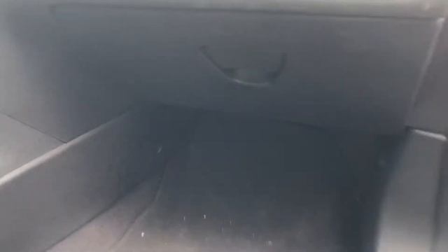 The fuse box location on a 2019 Ford Fiesta смотреть онлайн