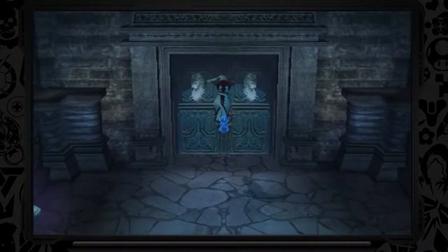 Castlevania: Lament of Innocence | проходим на PlayStation 2 | # 02 смотреть онлайн