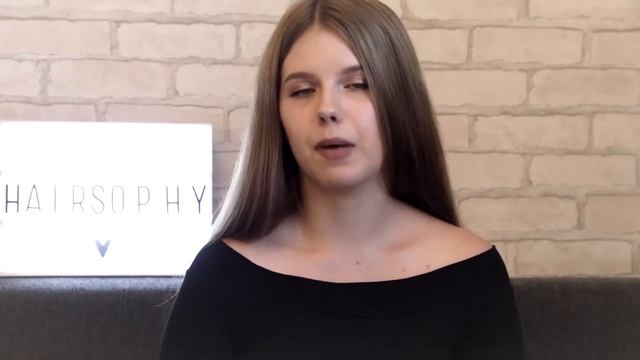 №6 Побрилась Налысо и нарастила волосы | КАК ОТРАСТИТЬ ВОЛОСЫ | ОТВЕТЫ НА СТАРЫЕ ВОПРОСЫ смотреть онлайн