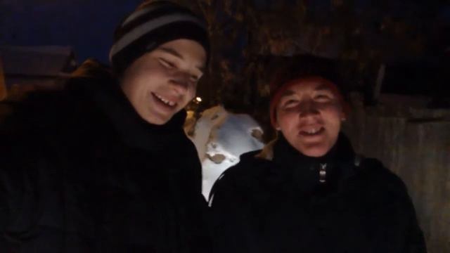НОВОГОДНЕЕ ПОЗДРАВЛЕНИЕ!, С НОВЫМ 2016 ГОДОМ! смотреть онлайн