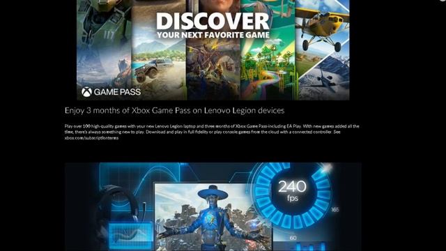 Legion Pro 7i Gen 8 (16″ Intel) Gaming Laptop Review | The world's most powerful gaming laptop смотреть онлайн