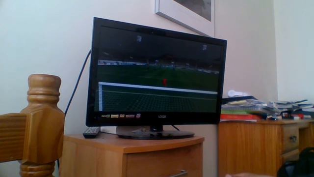Retro FIFA 14 on Xbox 360......... смотреть онлайн