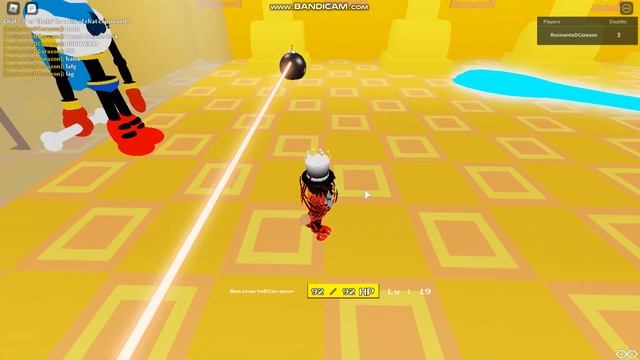 Roblox|Undertale Au Boss Fight|Revenge Papyrus Tutorial+Death Scene смотреть онлайн