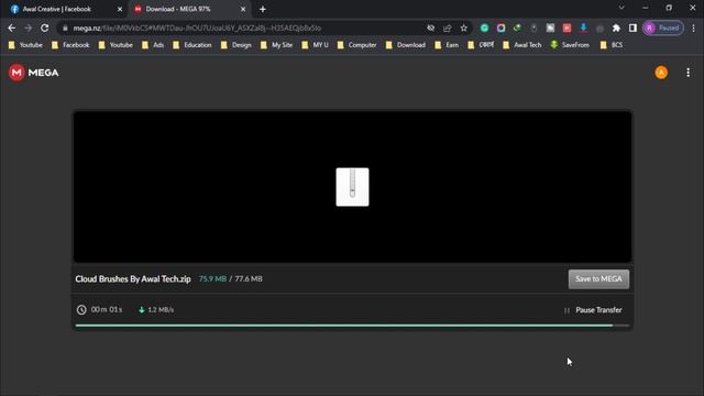45 + Cloud Brushes - photoshop brushes - how to add brush in photoshop смотреть онлайн