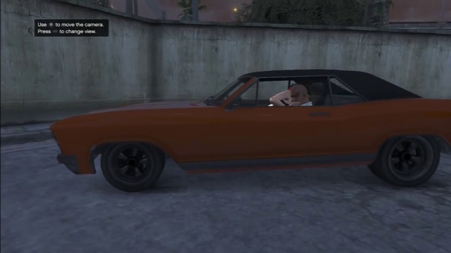 GTA 5 - секс трейлер 18+ смотреть онлайн