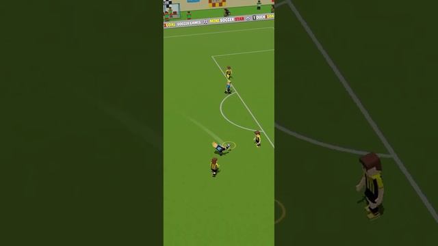 mini soccer star 1.bölüm смотреть онлайн