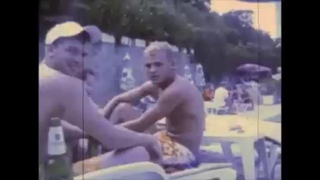 Bulgarien Goldstrand Shipka смотреть онлайн