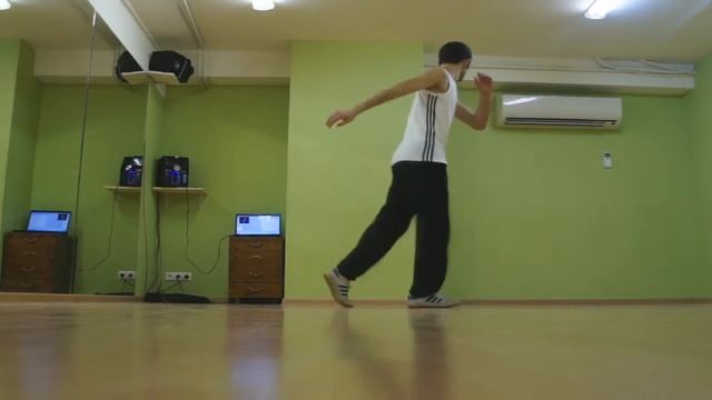 Школа JumpStyle + Jump4Skill = 4/6 часть смотреть онлайн