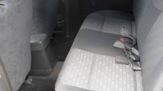 NISSAN DOUBLE CAB смотреть онлайн