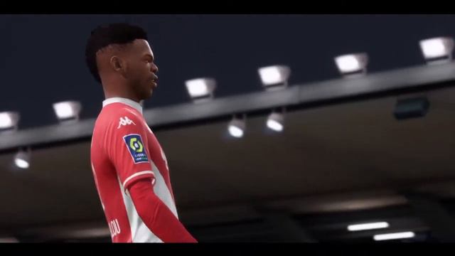 2021-22 UEFA Europa League [FIFA 22] | Knockout Stage | Playoffs | 2nd Leg | ASM v RBL смотреть онлайн