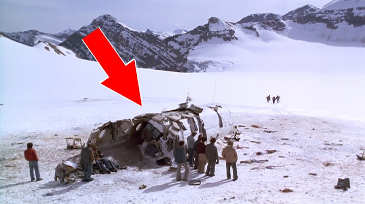 ? Невероятные случаи выживания. смотреть онлайн